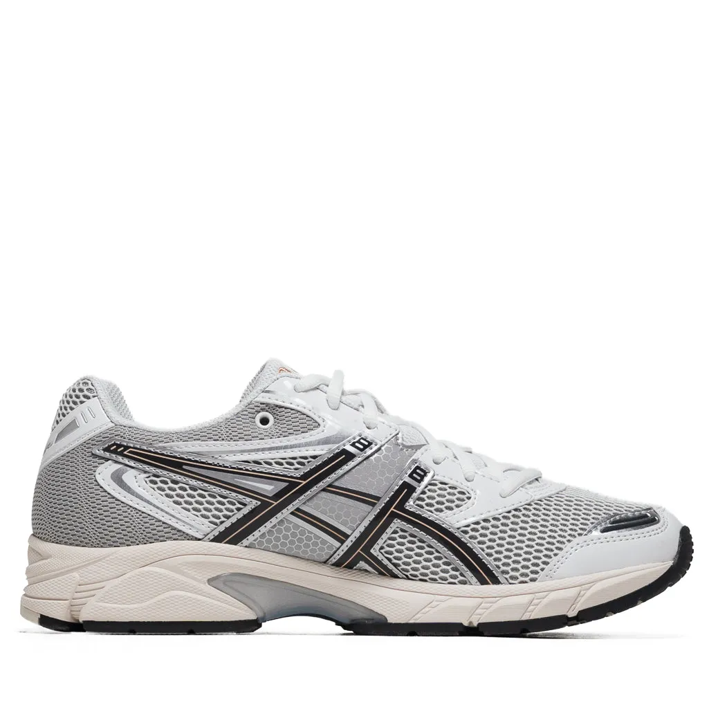 Asics Gel-DS Trainer 14 - White/Honey Beige Dual Layer