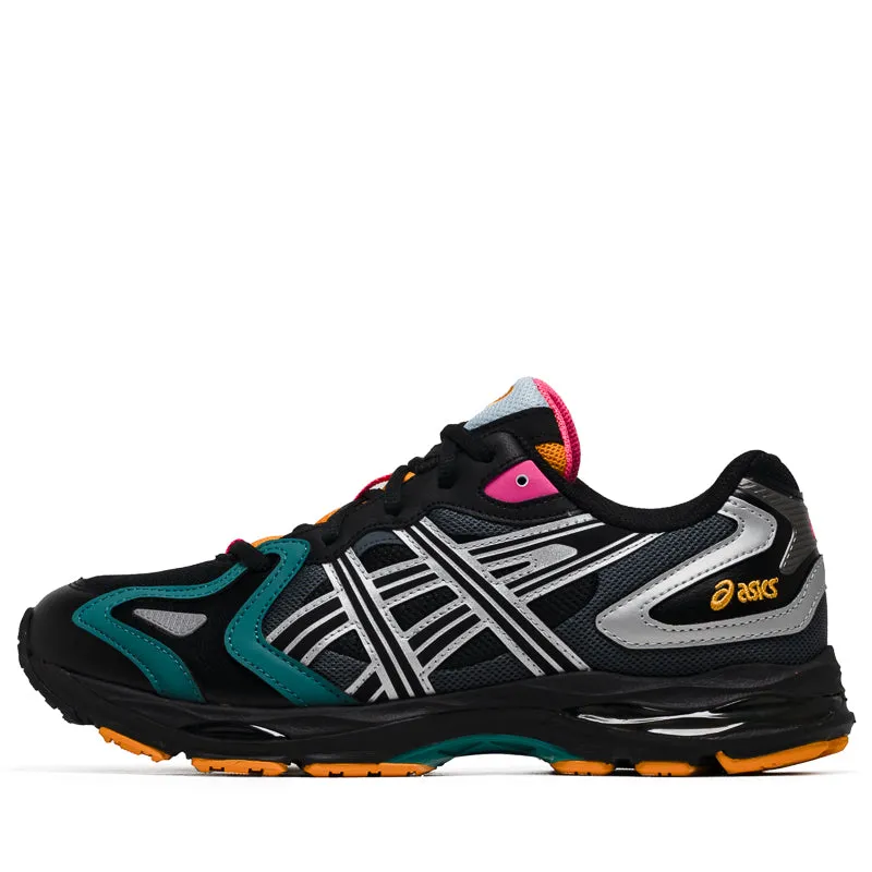 Lightweight Frame Structure Asics Gel-K1011 - Black/Pure Silver