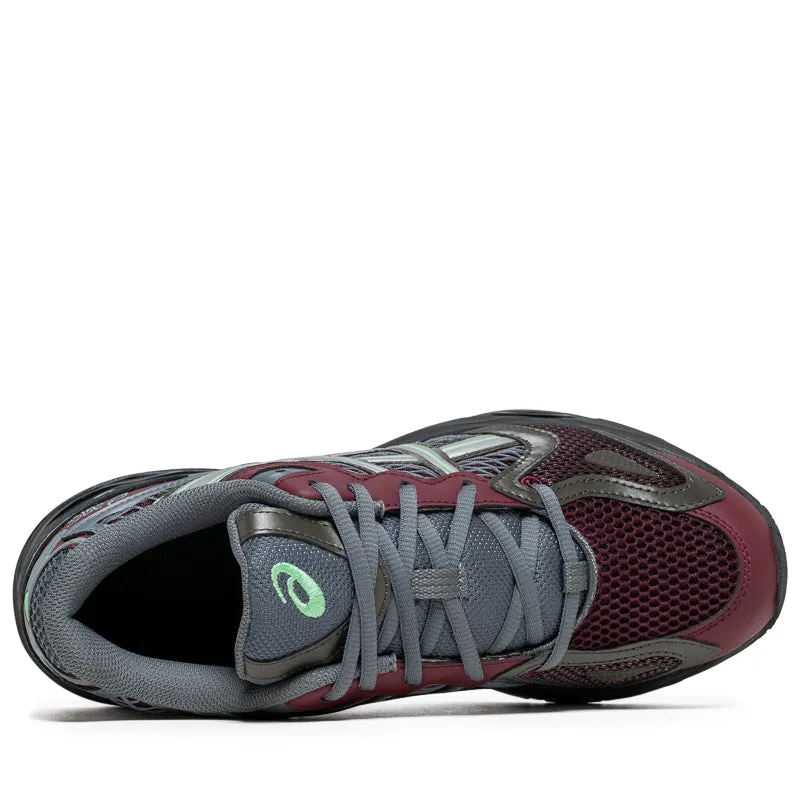 Asics Gel-K1011 - Port Royal/Steel Grey Padded Ankle Collar Comfort Socks