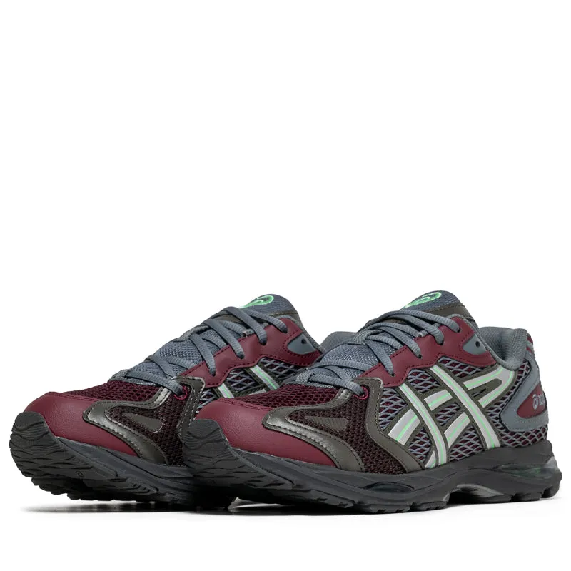 Balanced feel Asics Gel-K1011 - Port Royal/Steel Grey