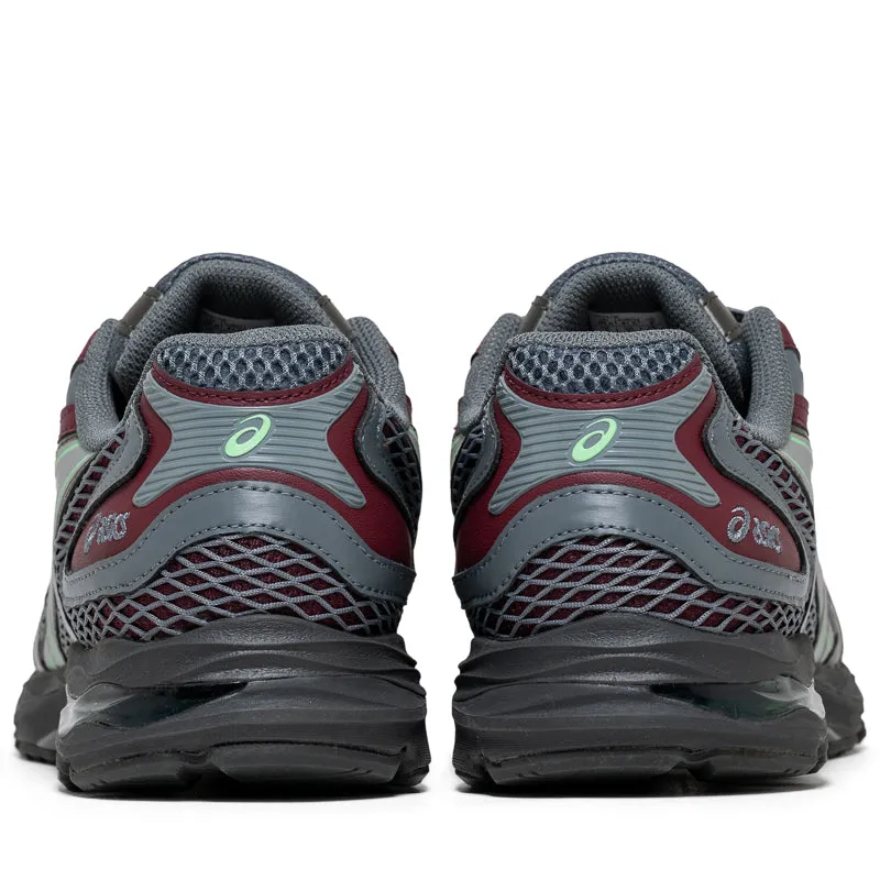 All Day Asics Gel-K1011 - Port Royal/Steel Grey