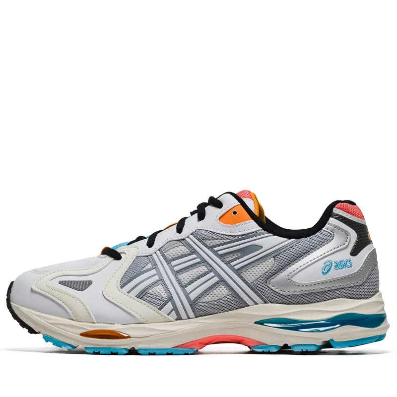Natural Grip Asics Gel-K1011 - White/Pure Silver