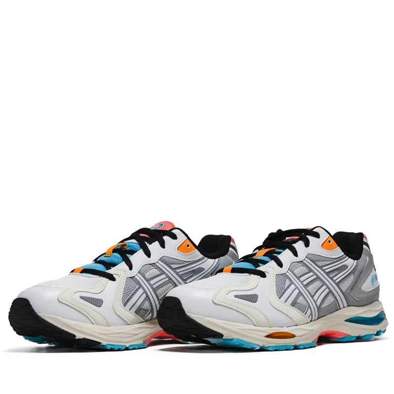 Neutral Tone Options Asics Gel-K1011 - White/Pure Silver