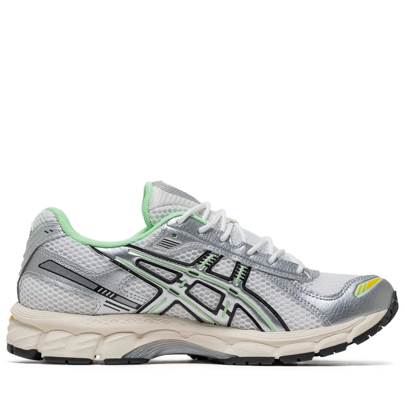 Performance Boost Asics Gel-Kayano 12.1 - White/Menthol