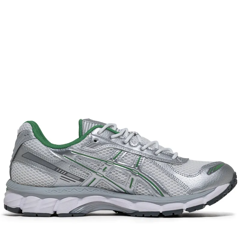 Asics Gel-Kayano 12.1 - White/Pure Silver Moisture wicking Elegant shock absorption