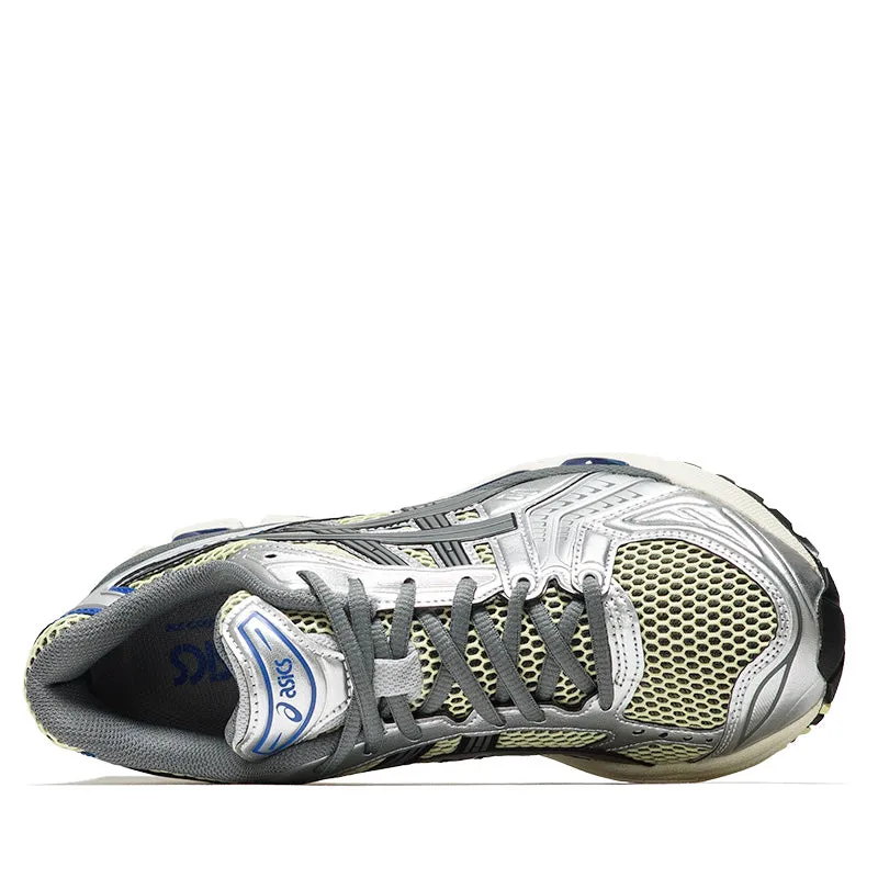 Performance Boost Asics Gel-Kayano 14 - Soft Yellow/Asics Blue