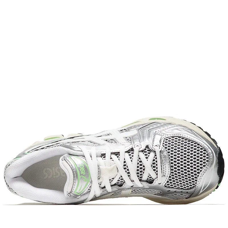 Asics Gel-Kayano 14 - White/Menthol Performance Flex