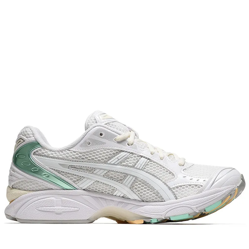 Comfortable Soles Asics Gel-Kayano 14 - White/White