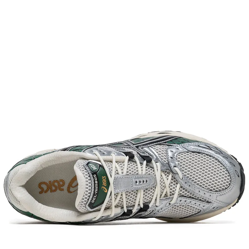 Cycling Asics Gel-Nimbus 10.1 - Cream/Grove