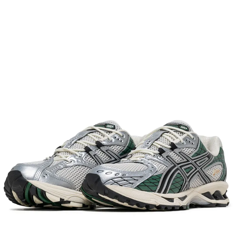 Asics Gel-Nimbus 10.1 - Cream/Grove Style Core Core Routine