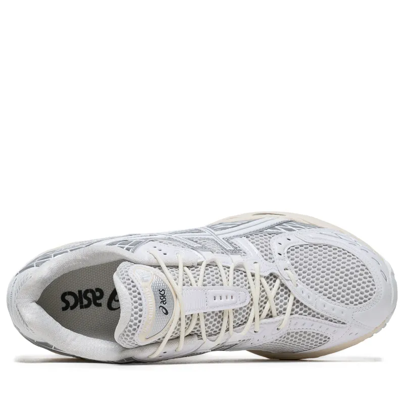 Silent Walk Asics Gel-Nimbus 10.1 - White/Pure Silver