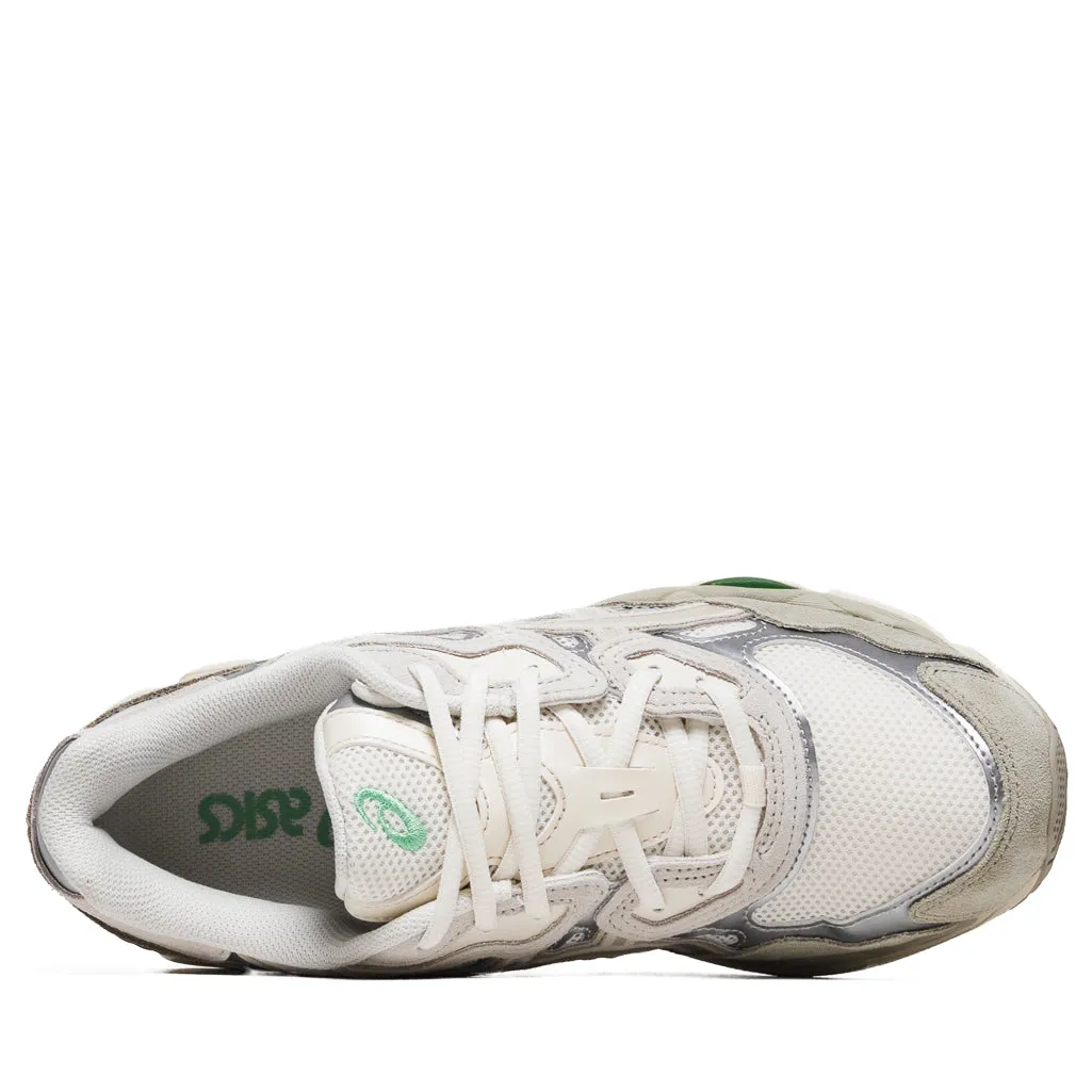 Core training Asics Gel-NYC - Cream/Fossil