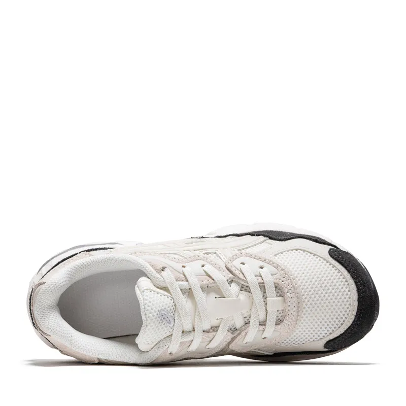 Asics Gel-NYC (PS) - Cream/Smoke Grey Street Fashion