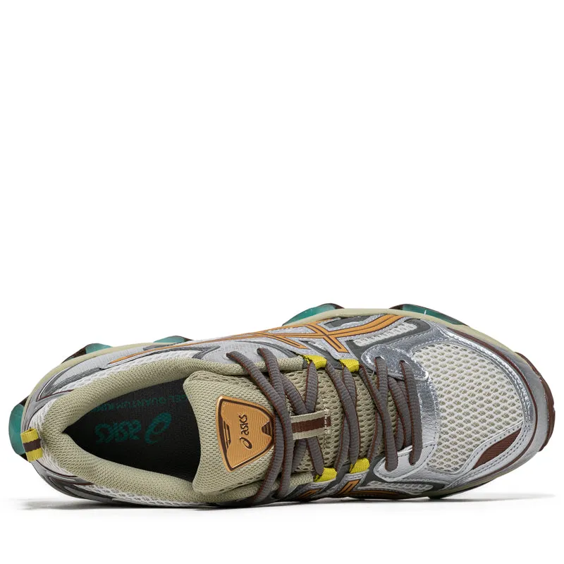 Impact Zones Asics Gel-Quantum Kinetic - White/Khaki