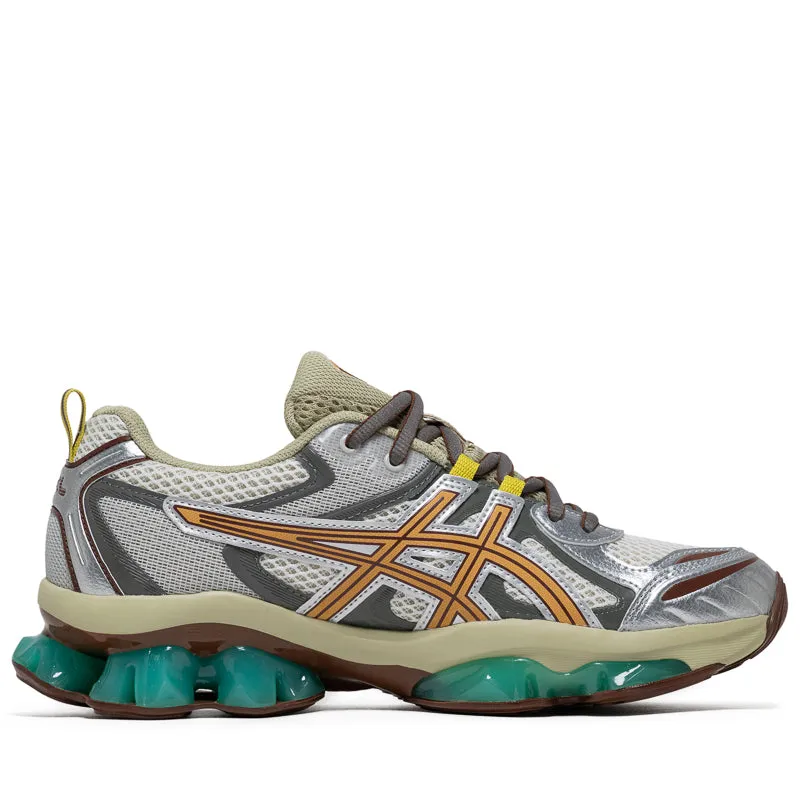 Long Day Asics Gel-Quantum Kinetic - White/Khaki
