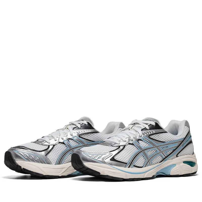 Asics GT-2160 - White/Pure Silver Cool Fit