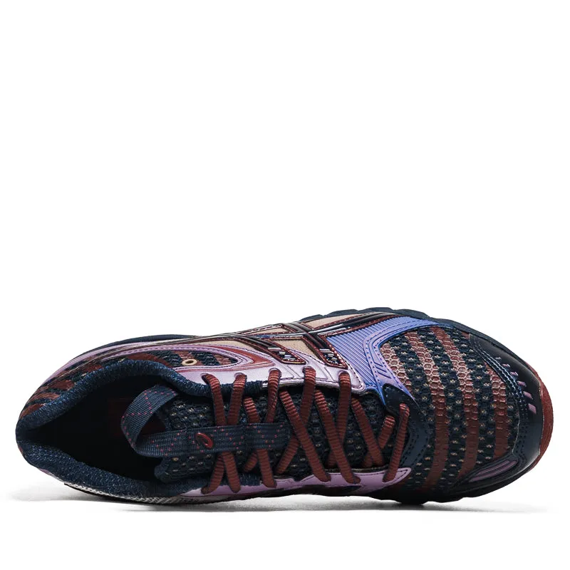Good Value Asics UB9-S Gel-DS Trainer 14 - Midnight/Purple Oxide