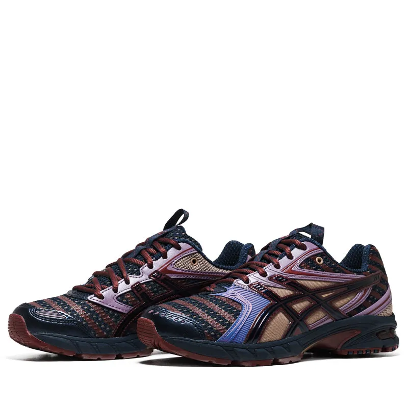 Asics UB9-S Gel-DS Trainer 14 - Midnight/Purple Oxide Removable Footbed System Lightweight Framework