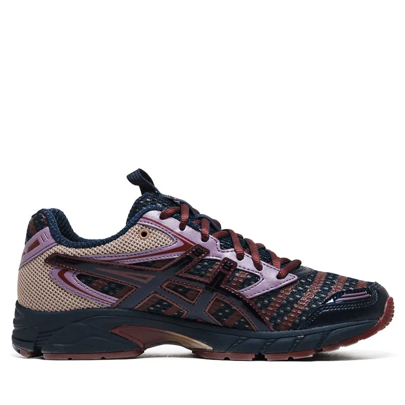 Microperforated Ventilation Asics UB9-S Gel-DS Trainer 14 - Midnight/Purple Oxide
