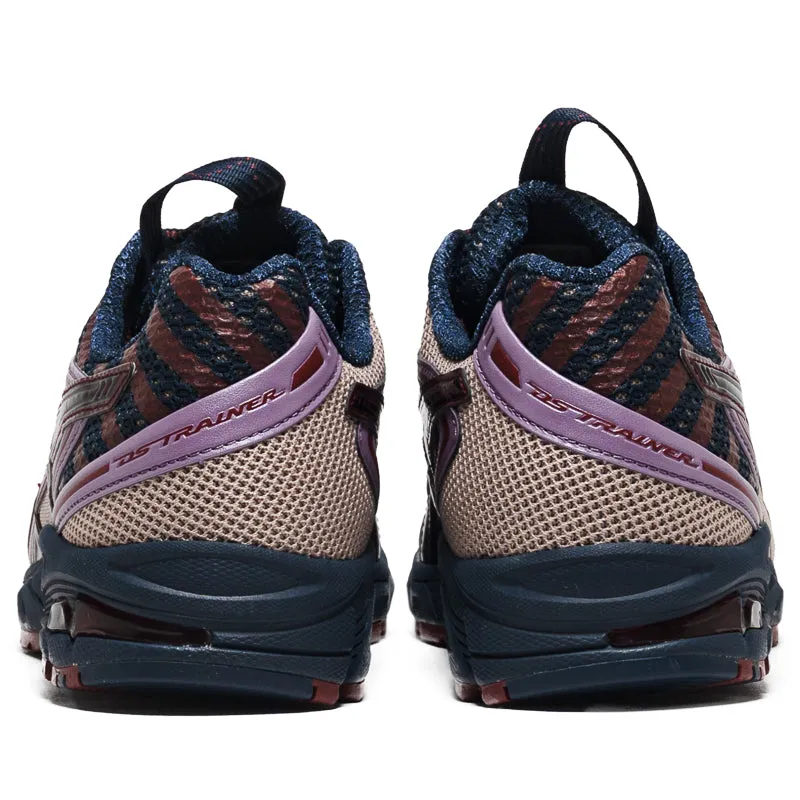 Asics UB9-S Gel-DS Trainer 14 - Midnight/Purple Oxide All-day arch support