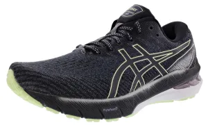 Proven result sailing shoes ASICS Women Cushioned Running Shoes GT 2000 10