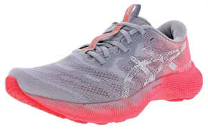 ASICS Women's Gel Nimbus Lite 2 Light Running Shoes Travel Essential