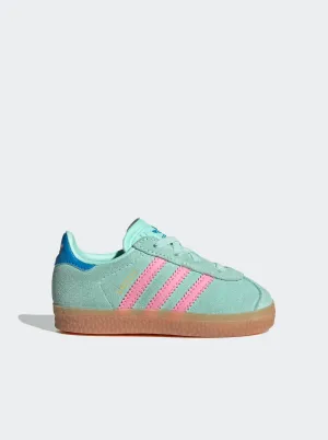 Gazelle Comfort Closure Infants Flexible Traction Ankle Collaboration