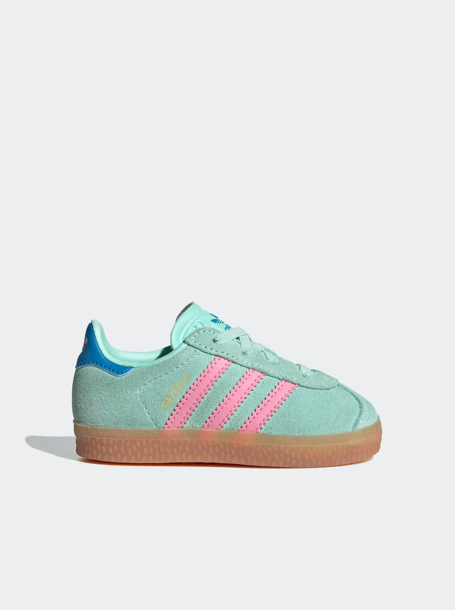 Gazelle Comfort Closure Infants Flexible Traction Ankle Collaboration