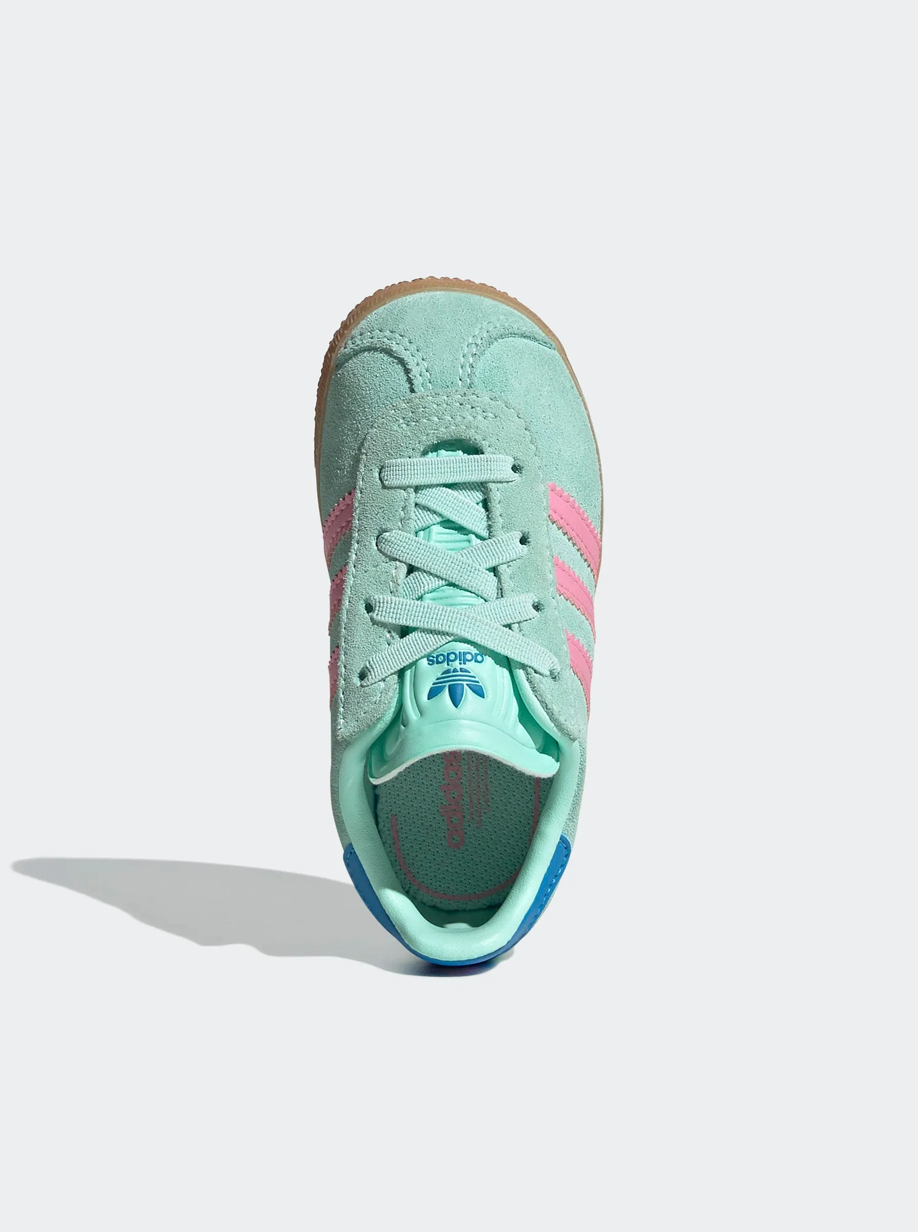 Gazelle Comfort Closure Infants All-around traction