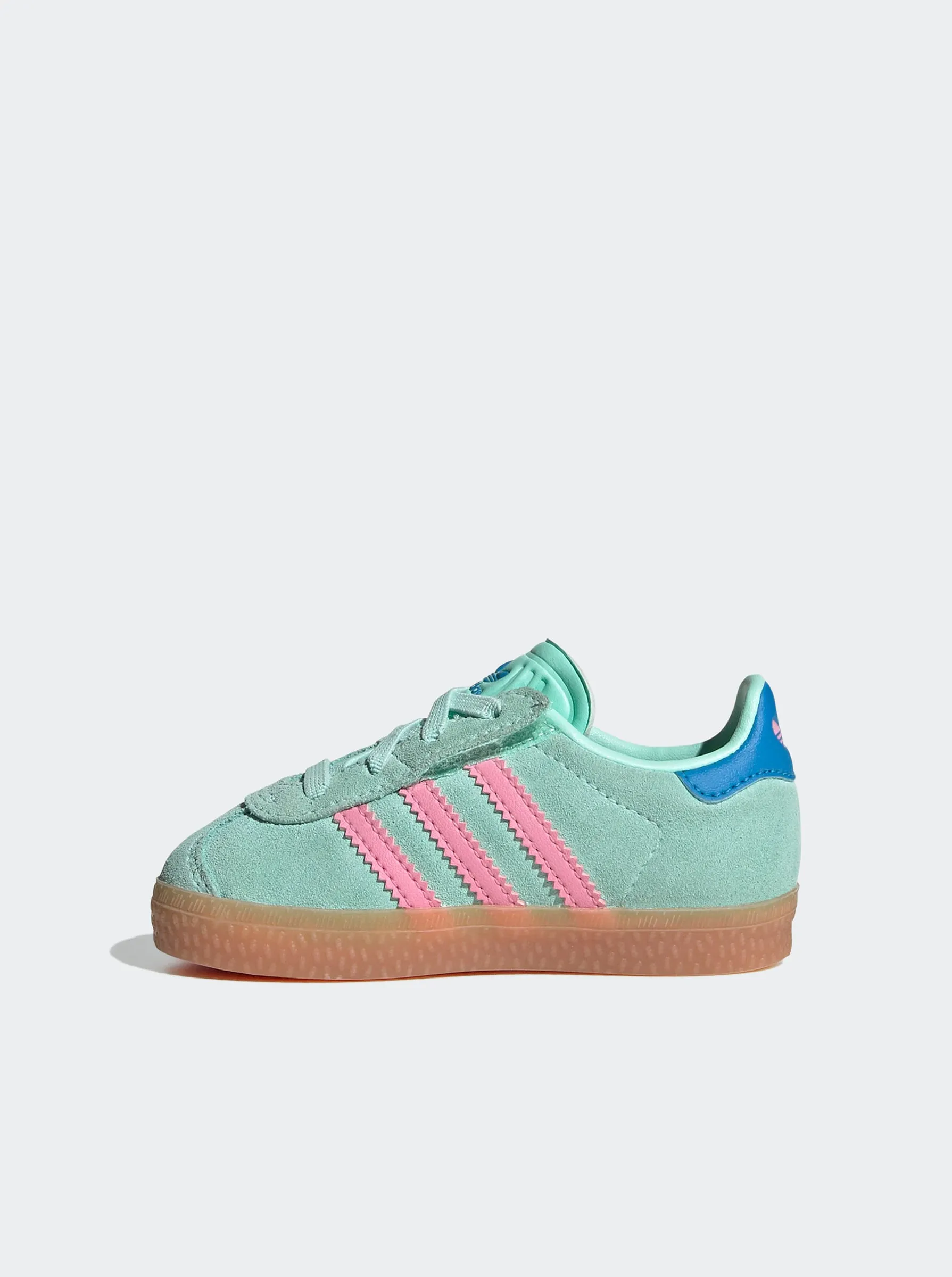Gazelle Comfort Closure Infants Core Comfort Fast Entry