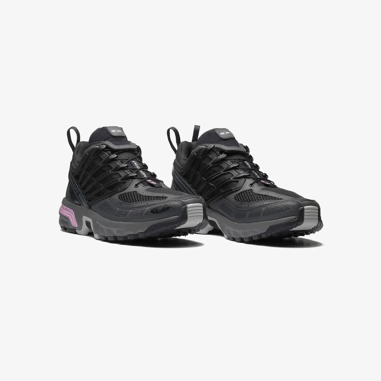 Ventilated Midsole Easy Comfort ACS Pro