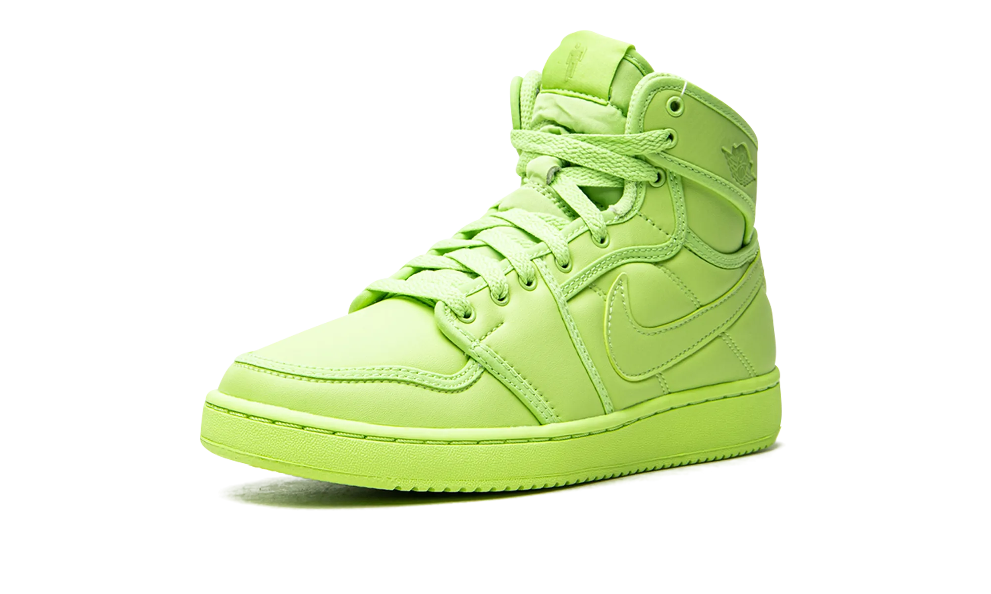 Pure Fit Wide toe box AIR JORDAN 1 KO WMNS "Billie Eilish"
