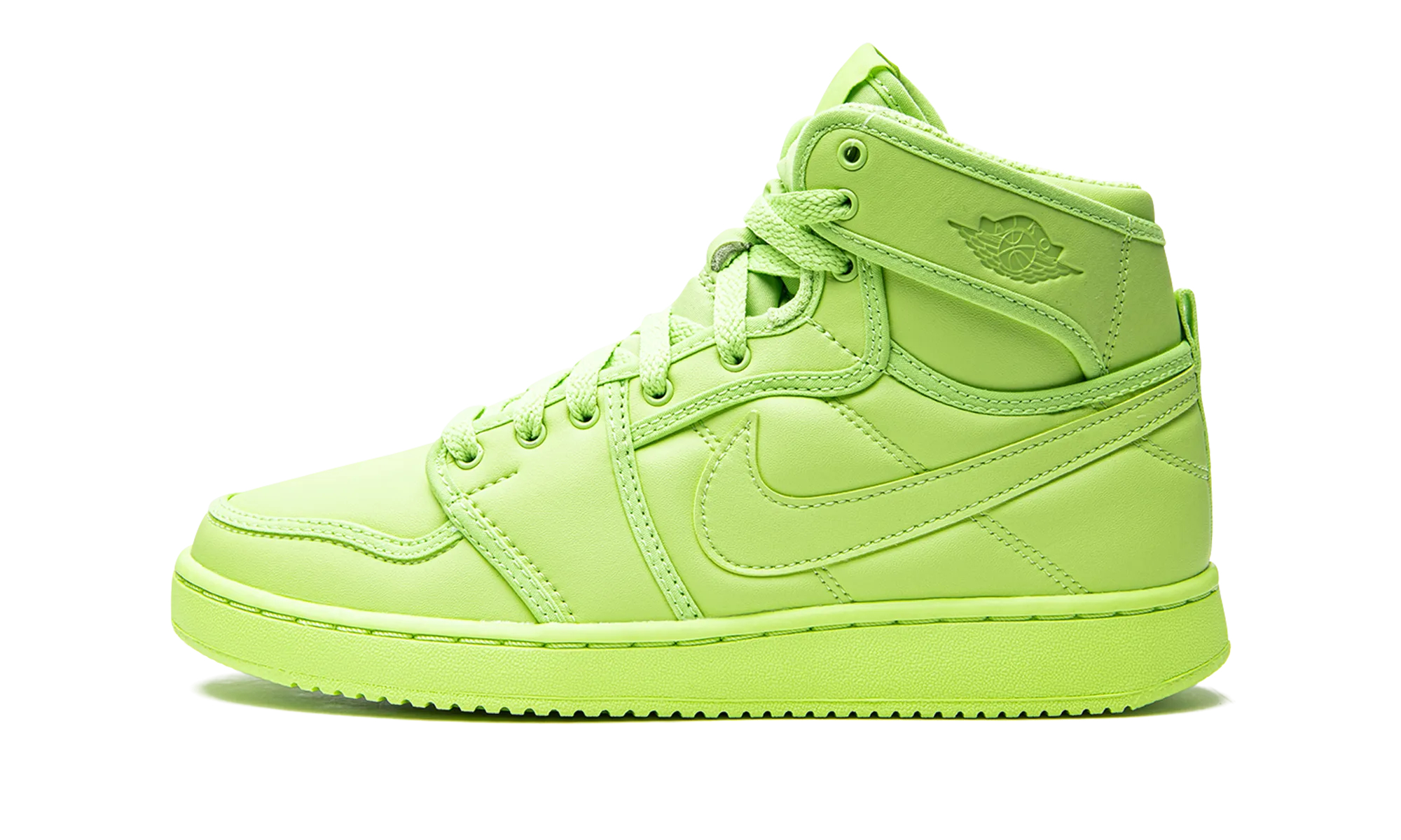 Ultra-soft performance Machine washable AIR JORDAN 1 KO WMNS "Billie Eilish"