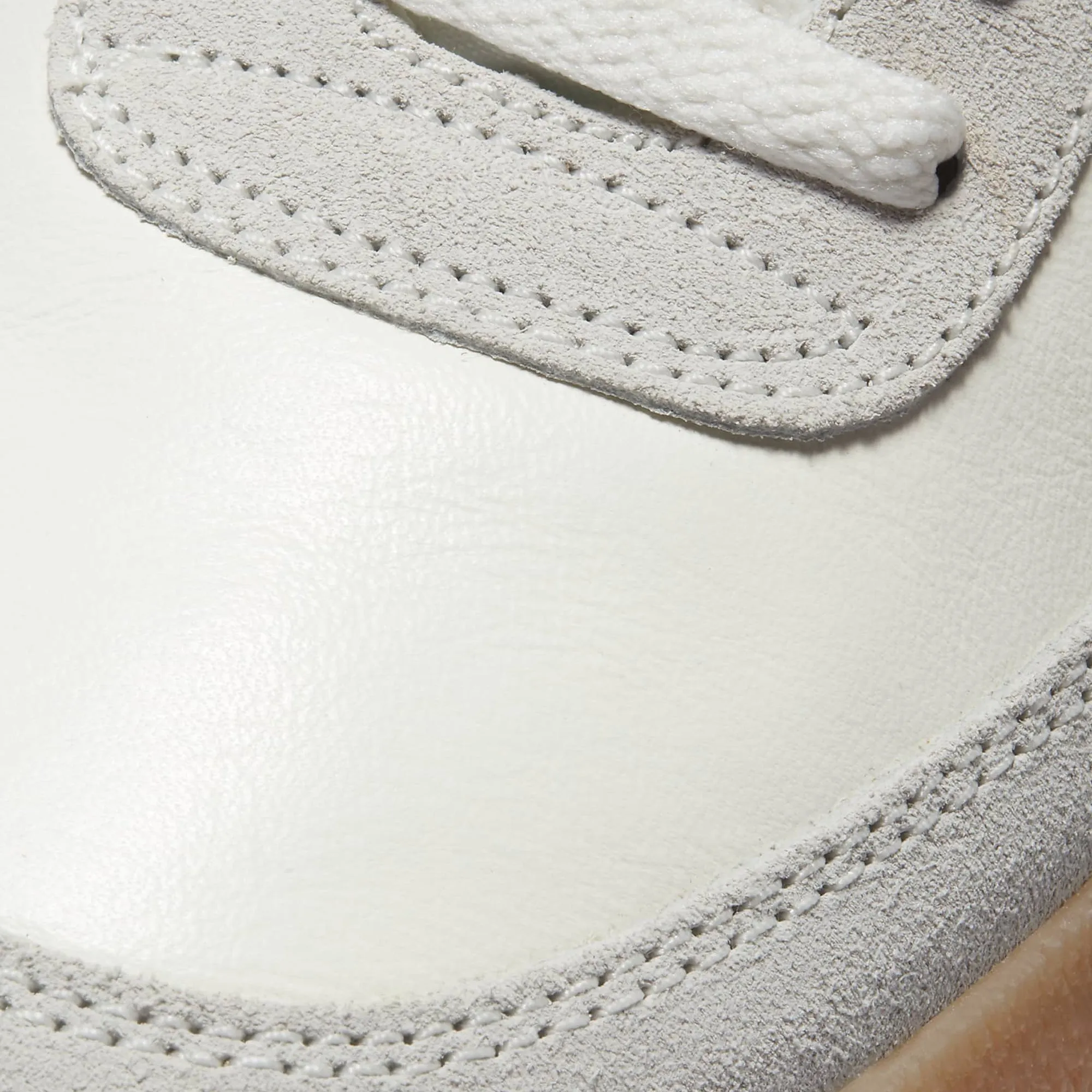 Trendsetting Shoes Nike | KILLSHOT 2 LEATHER  { SAIL/SAIL-GUM YELLOW-BLACK