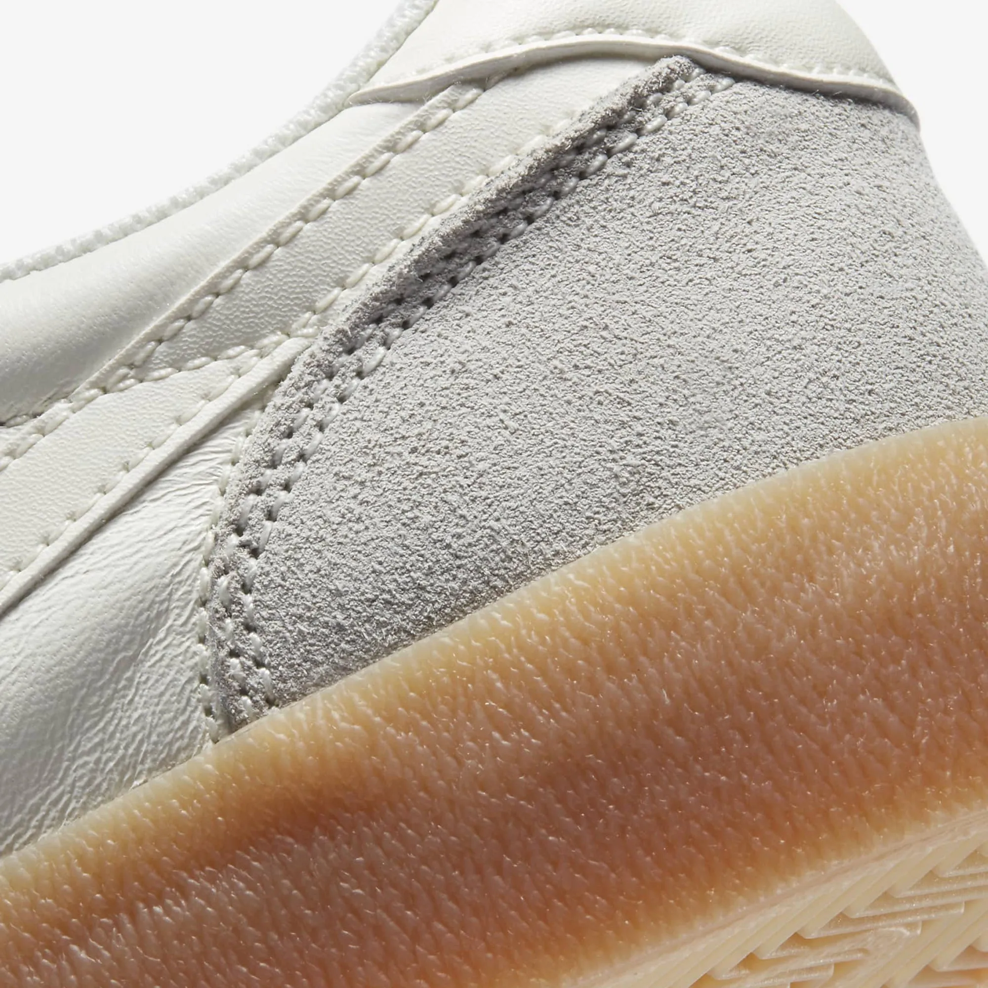Nike | KILLSHOT 2 LEATHER  { SAIL/SAIL-GUM YELLOW-BLACK All-purpose stability