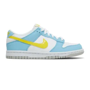 TPUOutsole Dynamic Arch Harness Nike Dunk Low Next Nature 'Homer Simpson' GS (2022)