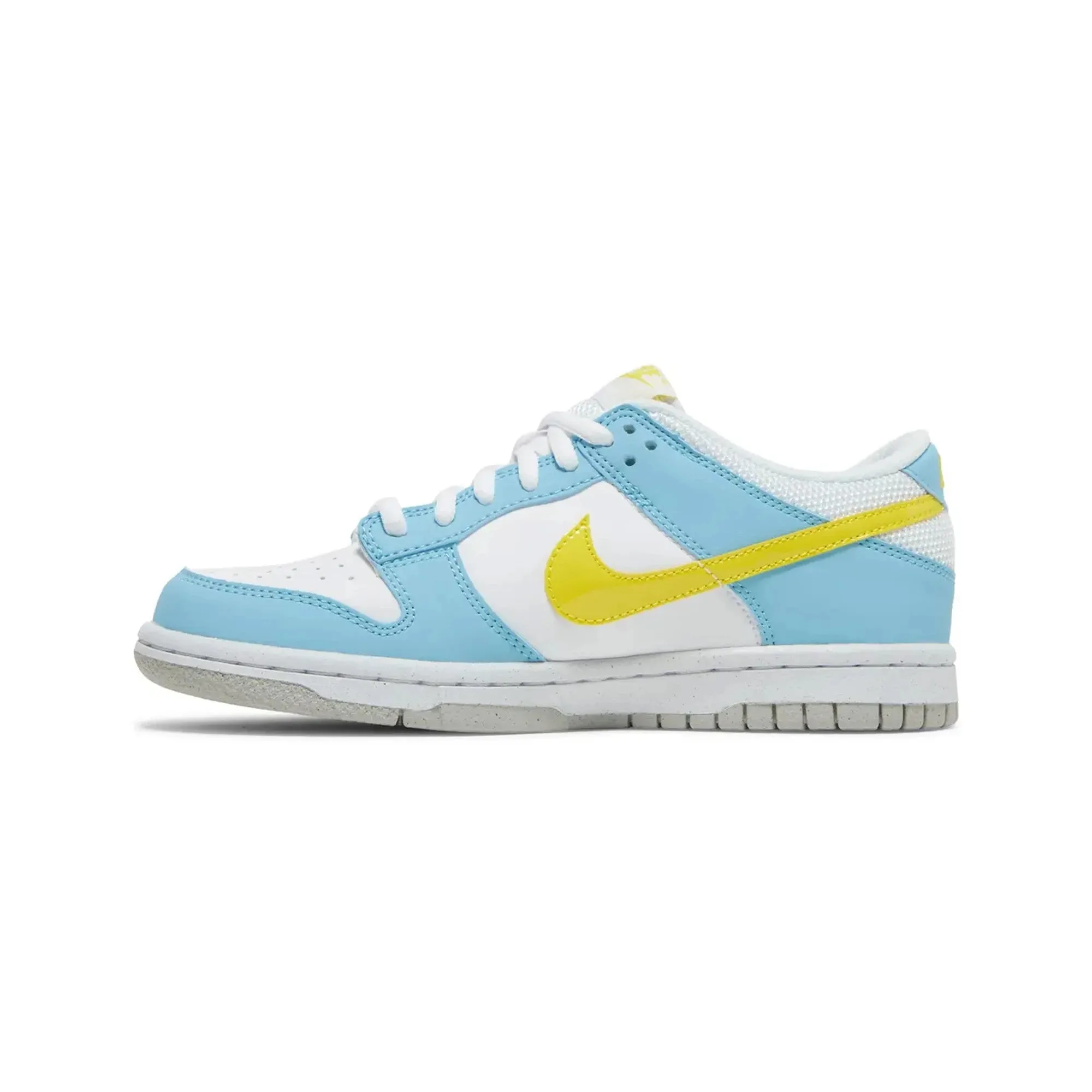 All Purpose Nike Dunk Low Next Nature 'Homer Simpson' GS (2022)