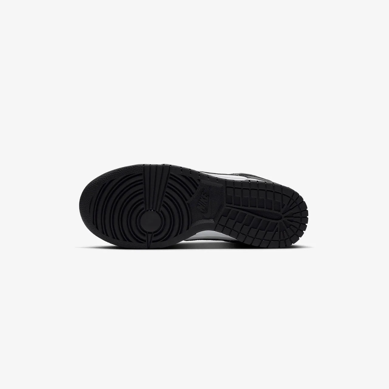Wmns Dunk Low Ankle Collar Padding Soft Fabric