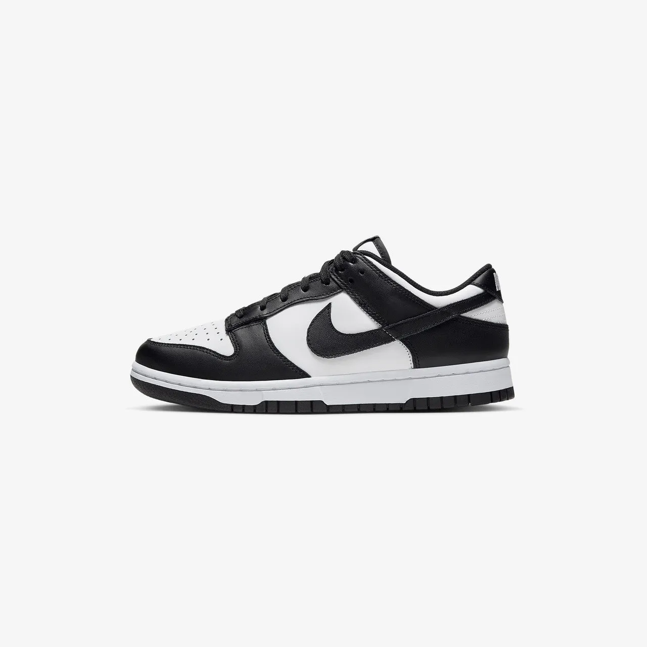 Durable Lacing System Aerodynamic Shaping Wmns Dunk Low