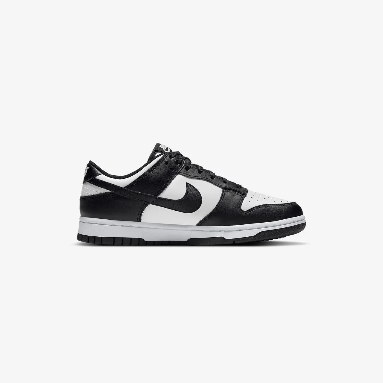 Slip-resistant look Free Motion Wmns Dunk Low