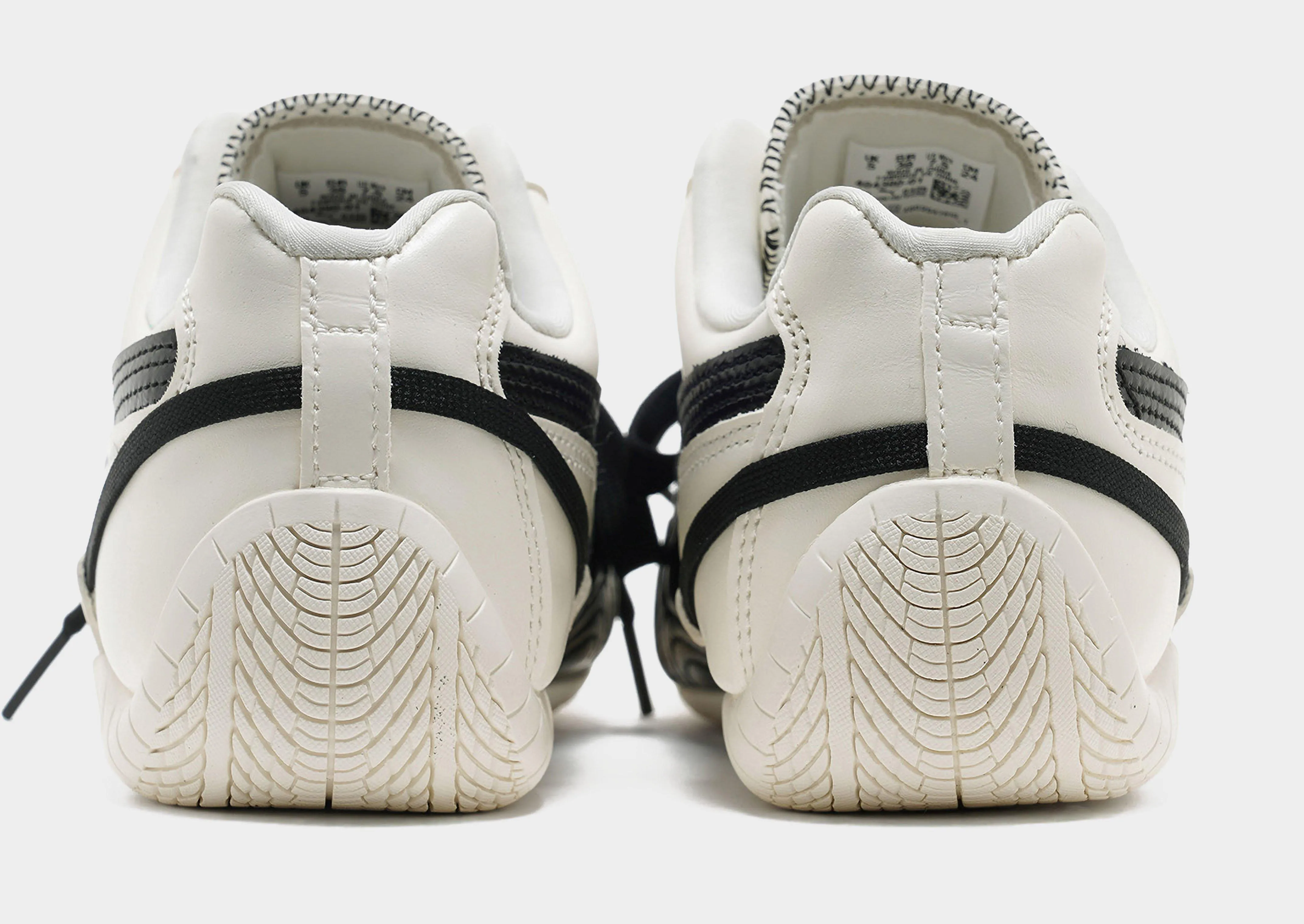 Smooth Upper x ROS?? Speedcat Lea Sneakers Women's