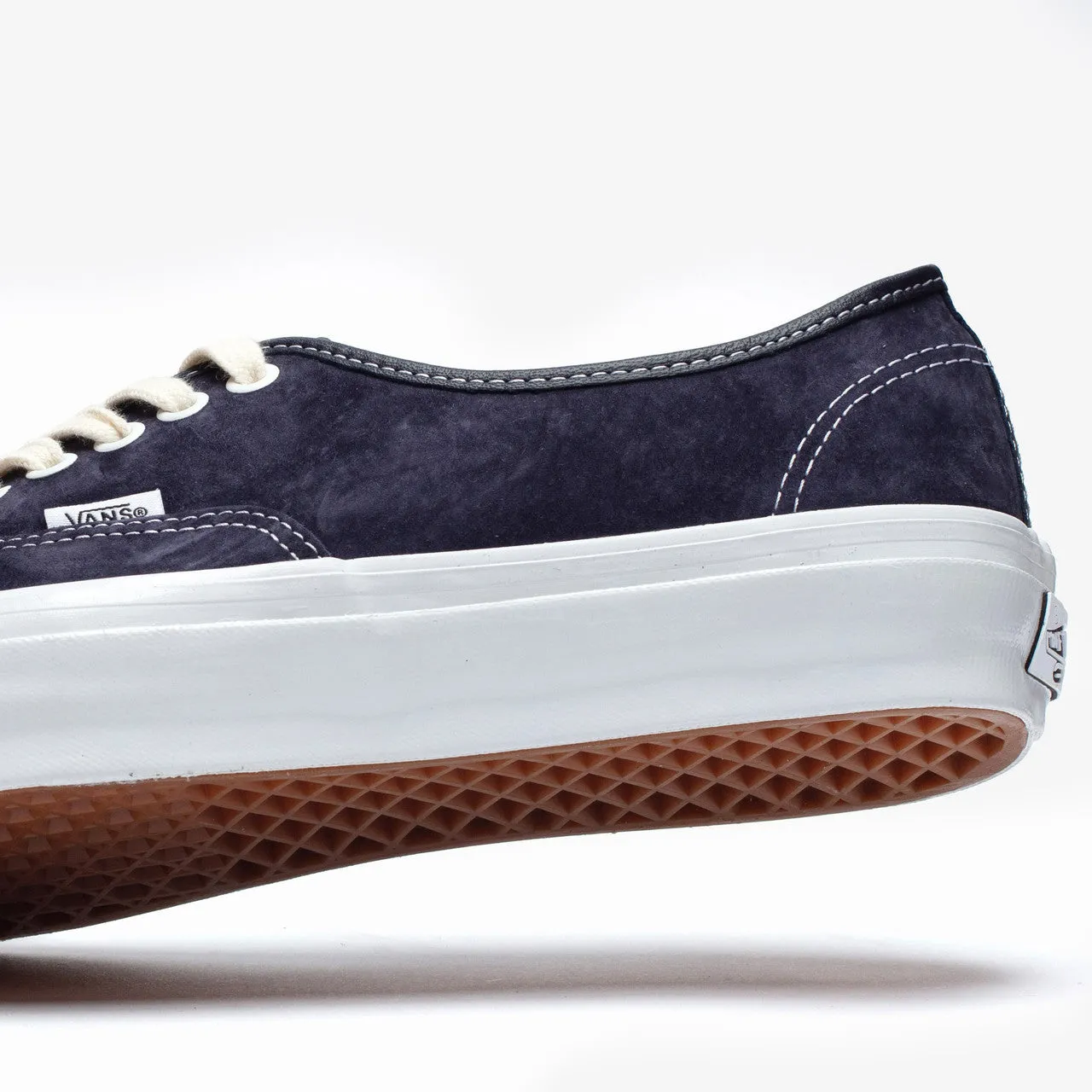 Durable Double Stitching Authentic Reissue 44