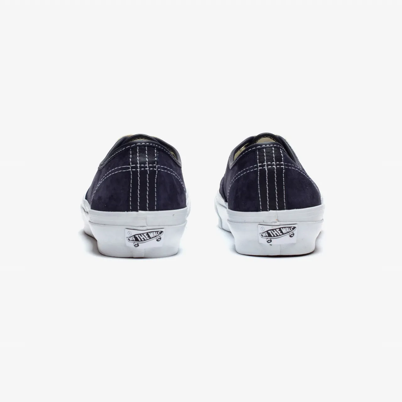 Authentic Reissue 44 Heat dissipation CrossTraining