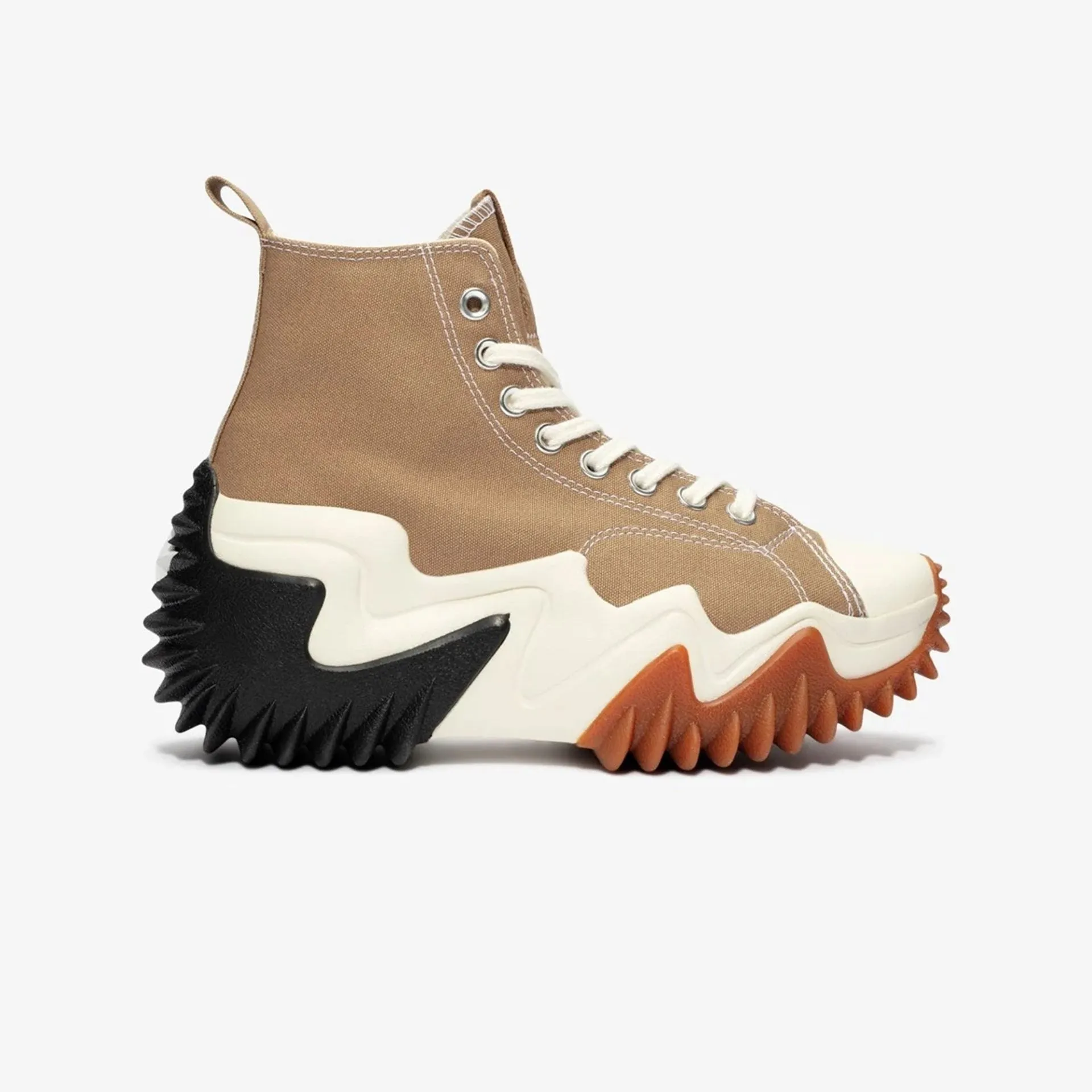 Converse | RUN STAR MOTION  { DUNE/BLACK/EGRET Sneaker Auctions