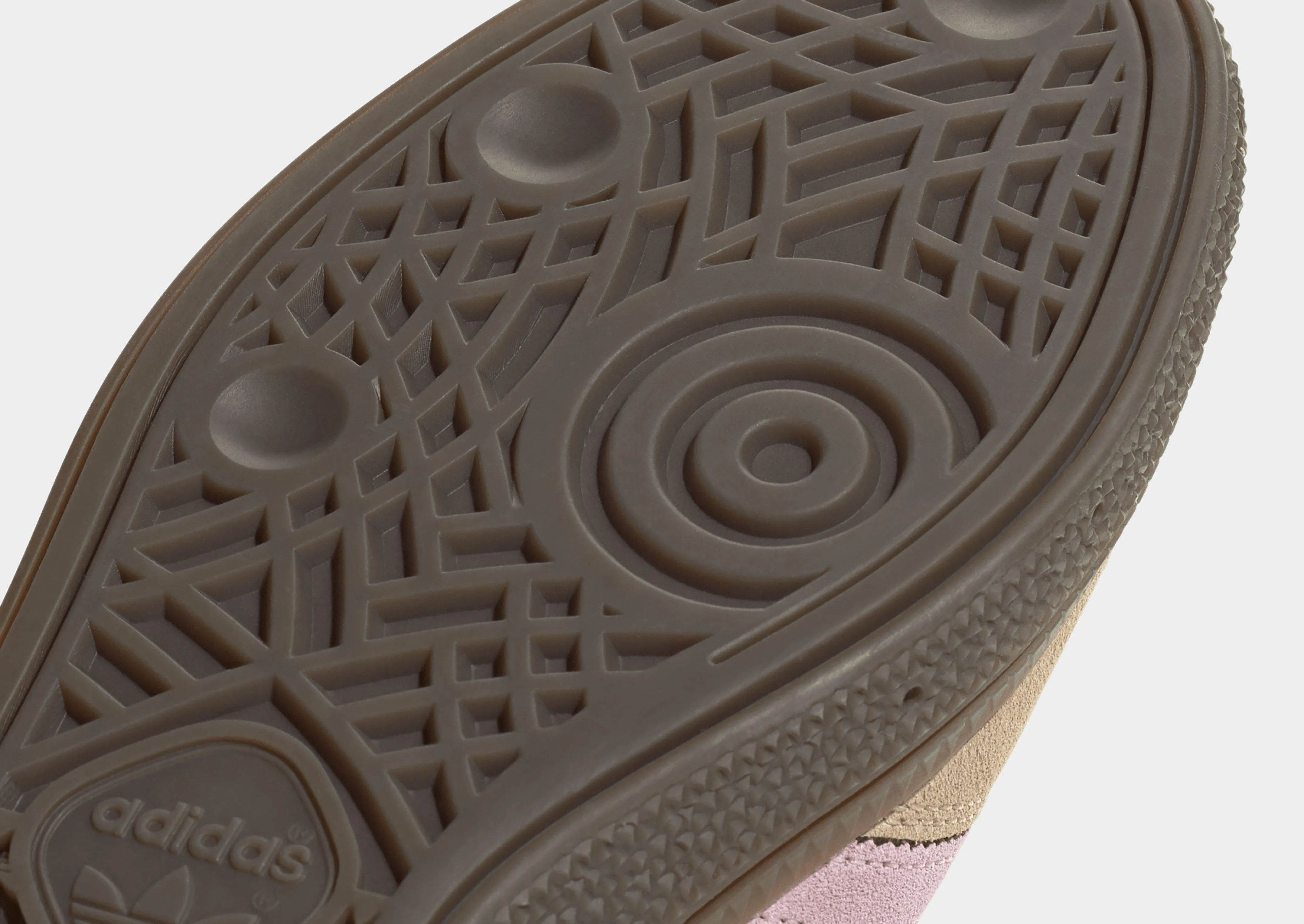 Handball Spezial Women's High Traction Grip