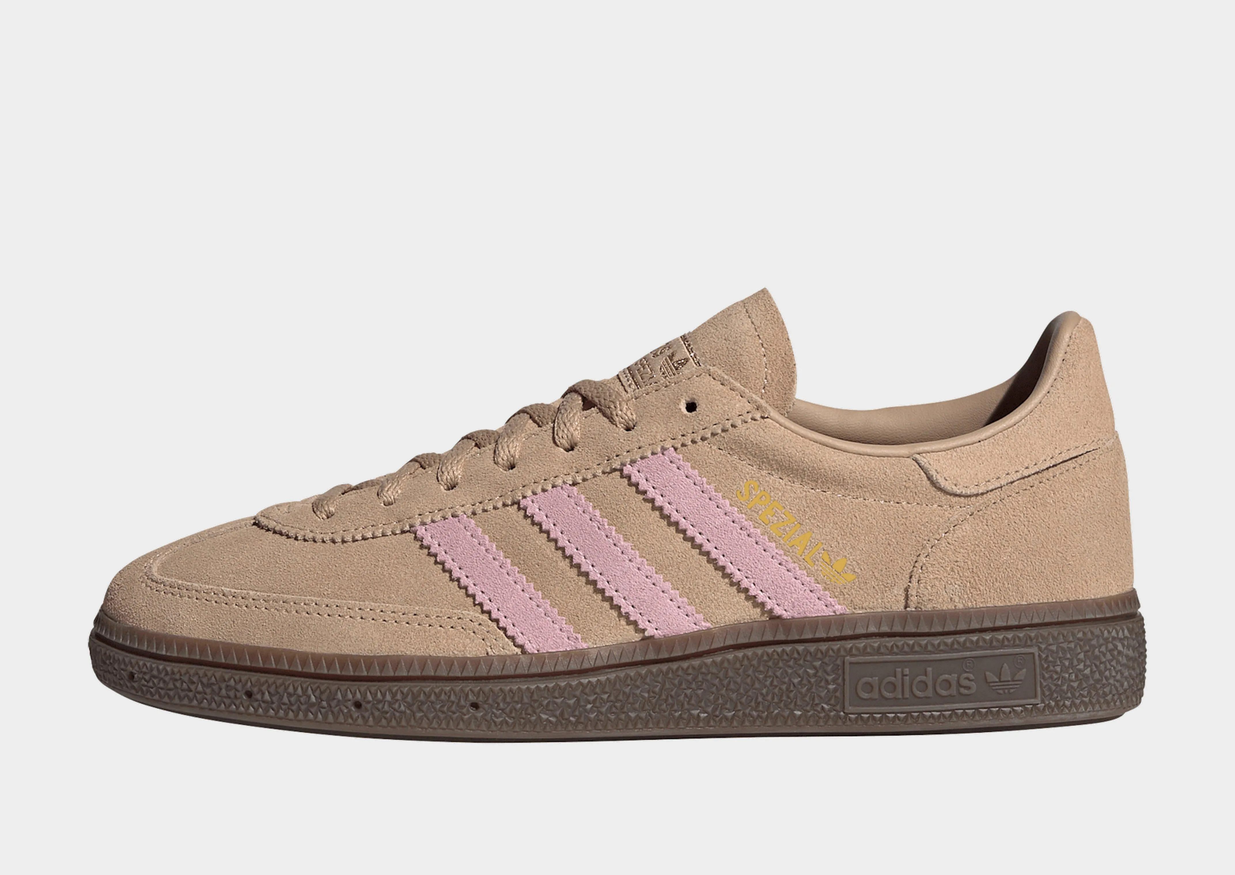 Hyperflex Outsole Handball Spezial Women's