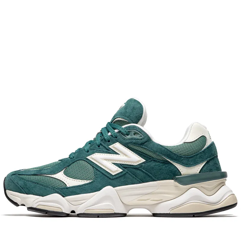Recycled Outsole Material Pace Balance New Balance 9060 - New Spruce/Angora