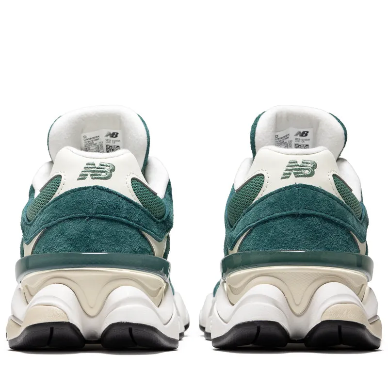 Hypergrip Technology Quick Walk New Balance 9060 - New Spruce/Angora