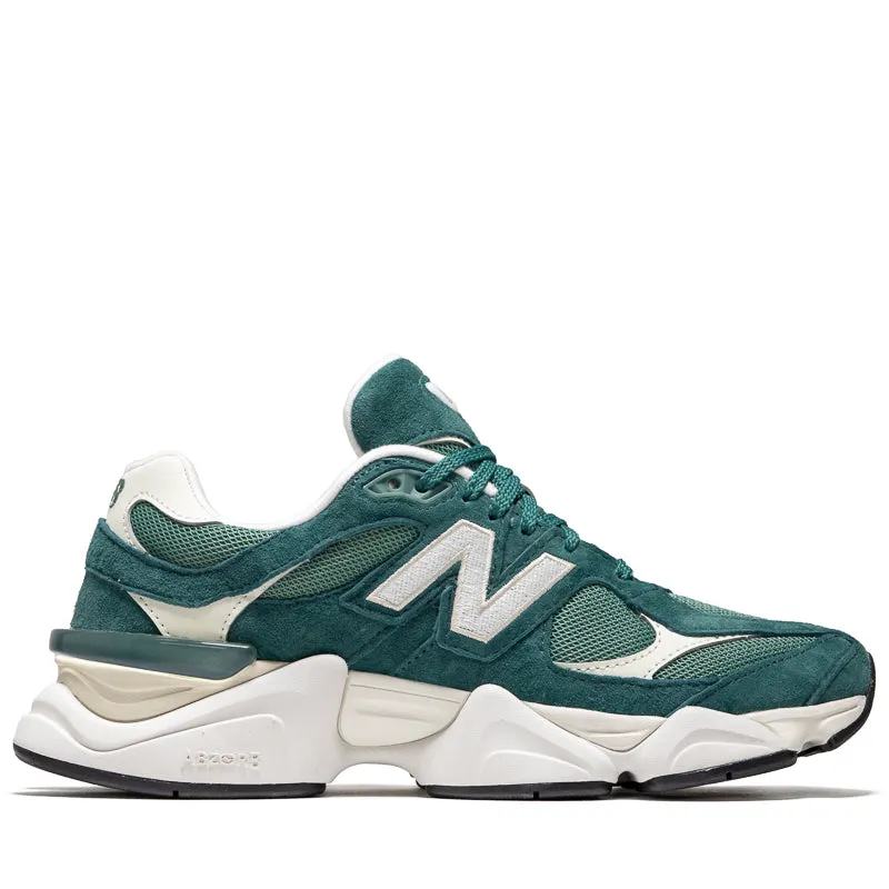 Hyper Breathable Upper New Balance 9060 - New Spruce/Angora