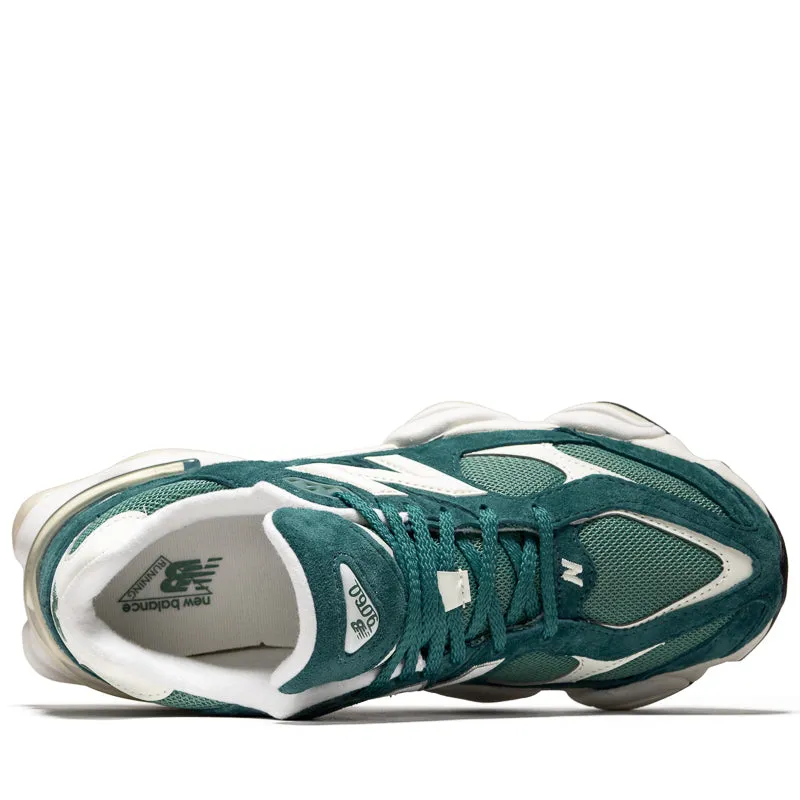 Adaptive Landing Pad System Fit Profile New Balance 9060 - New Spruce/Angora